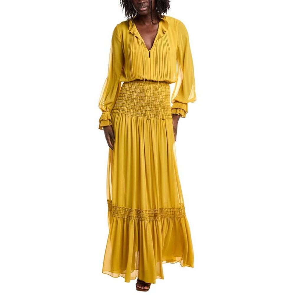Alexis Womens Tabitha Dress, Red